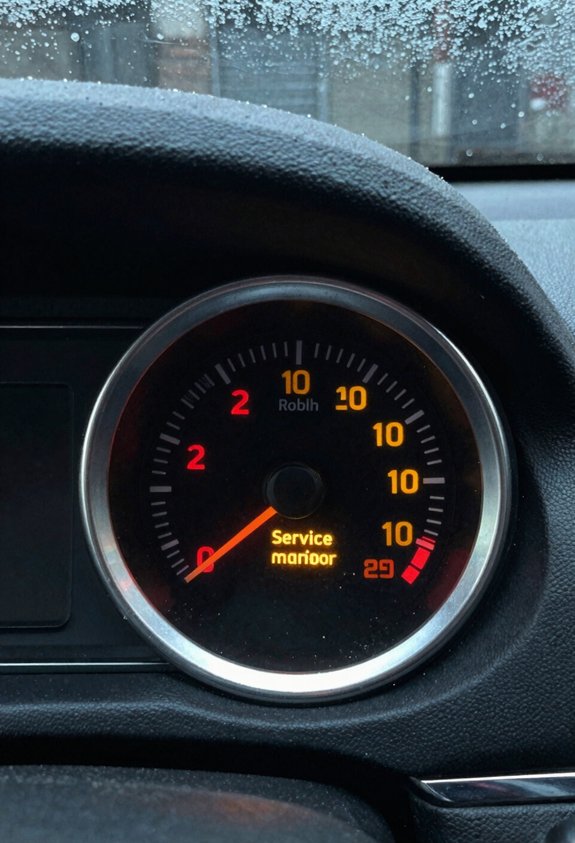 cold weather lowers tire pressure reliably