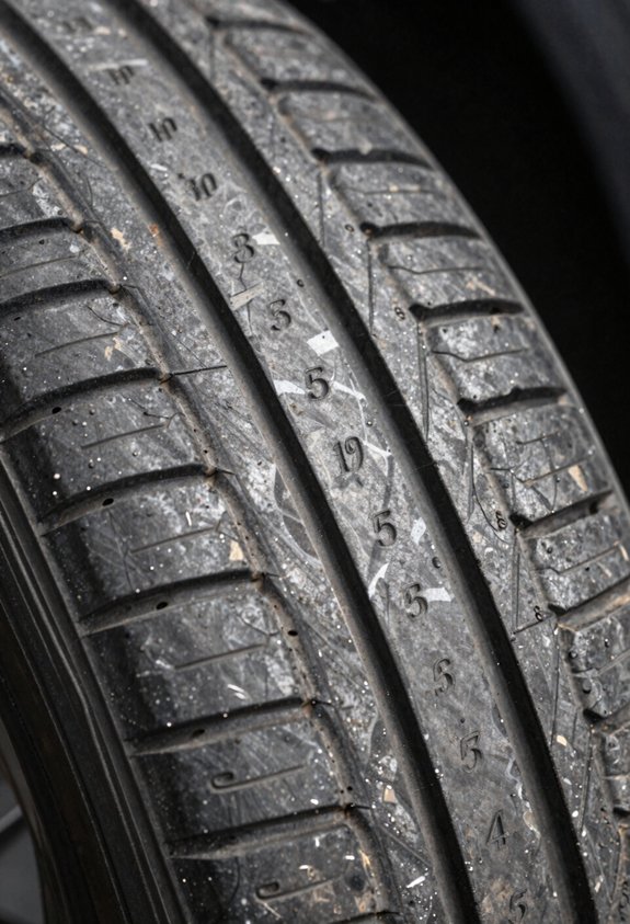 decoding tire sidewall specifications