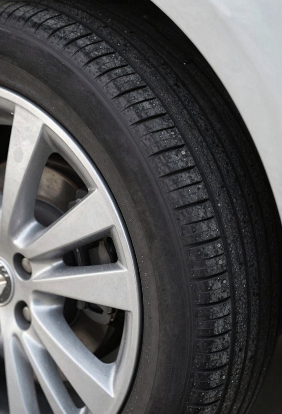 How Does Tire Pressure Monitoring Work? 3 direct tpms sends real time tire data
