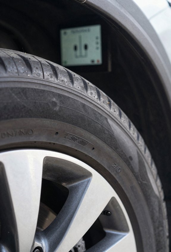 How Does Tire Pressure Monitoring Work? 4 direct vs indirect tpms distinctions