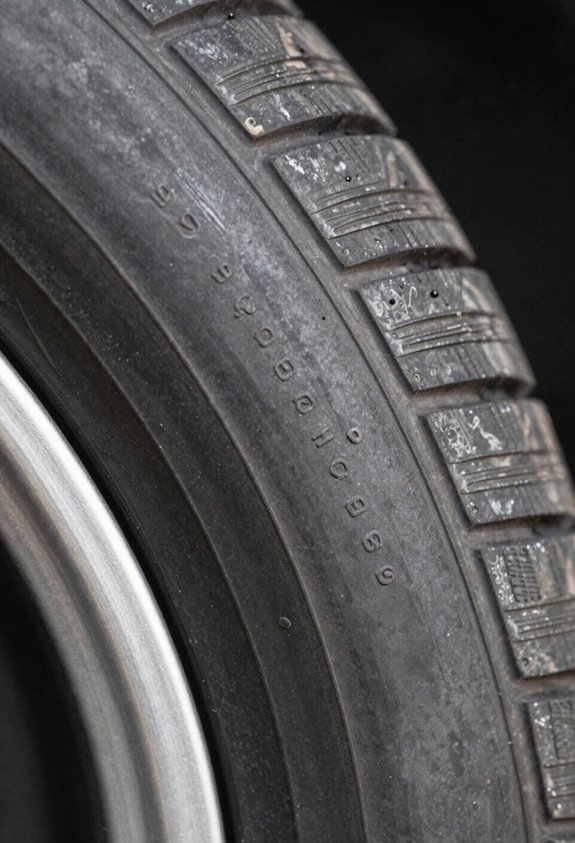 dot code reveals manufacturing and specs