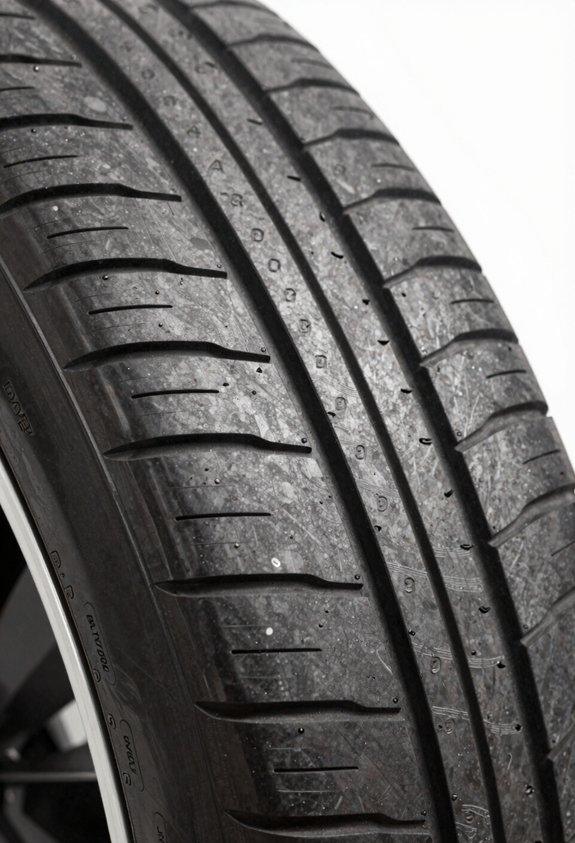dot tire code locations and date