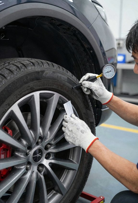 When Tire Rotation Should Be Done (A Step-by-Step Guide) 5 drive layout dictates rotation pattern choices