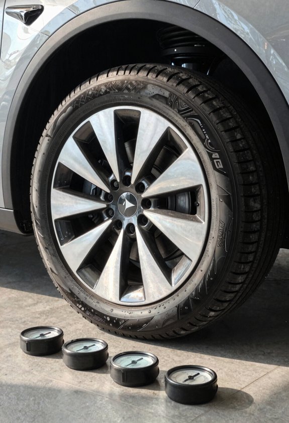 When Tire Rotation Should Be Done (A Step-by-Step Guide) 4 electric vehicles require frequent tire rotations