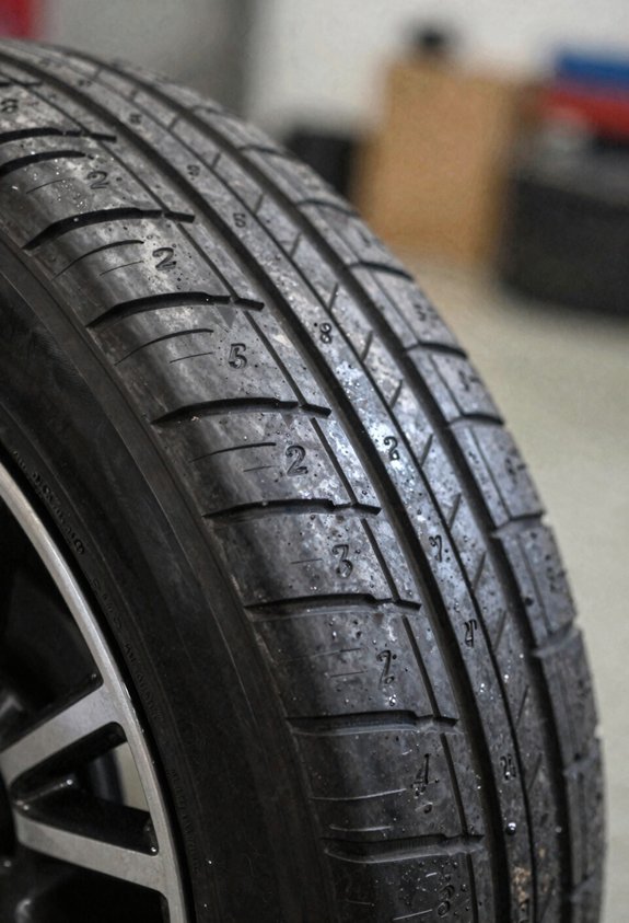 What Do Tire Numbers Mean and How Does Reading Sidewall Codes Work 4 euro metric tire sizing explained differences
