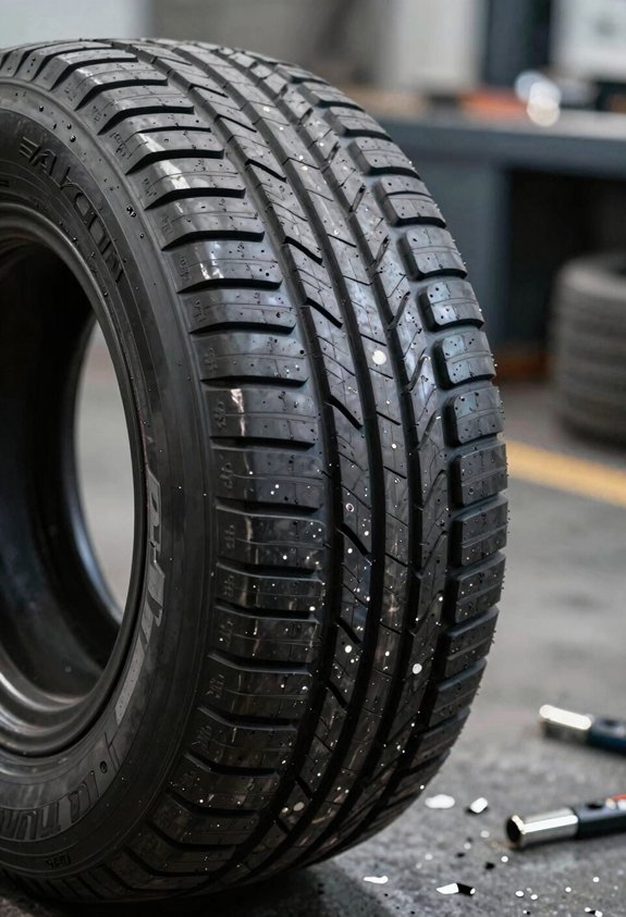 falken tires produced offshore now