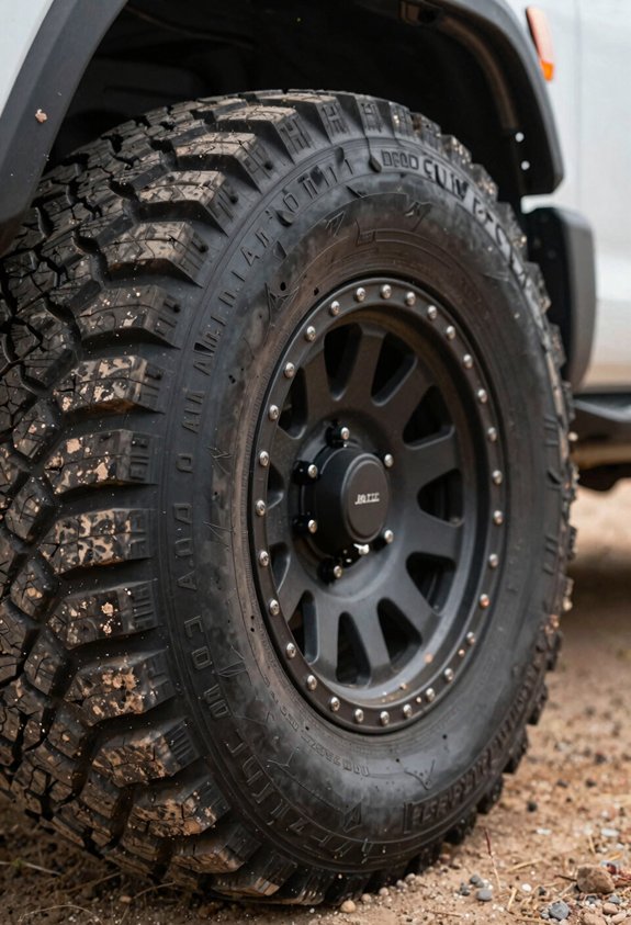 flotation tire sizing specifics explained