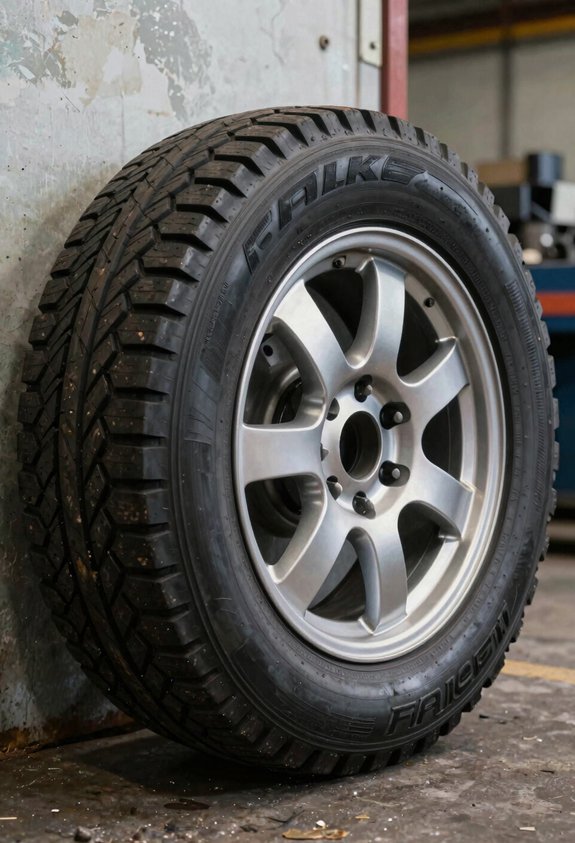 global falken tire manufacturing footprint