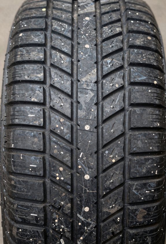 What Tread Depth Is a New Tire? 4 hidden tire defects from storage manufacturing recalls