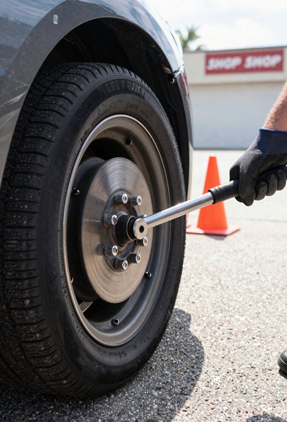 How Much to Change a Tire? 4 hidden tire mounting cost gaps