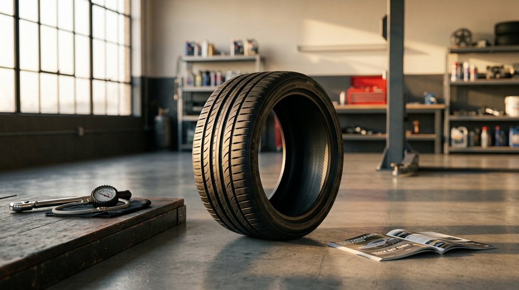 high performance tires for 2026