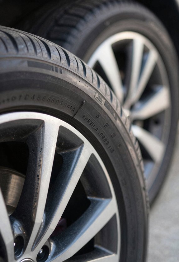 What Do Tire Size Numbers Mean? 4 how to calculate sidewall height
