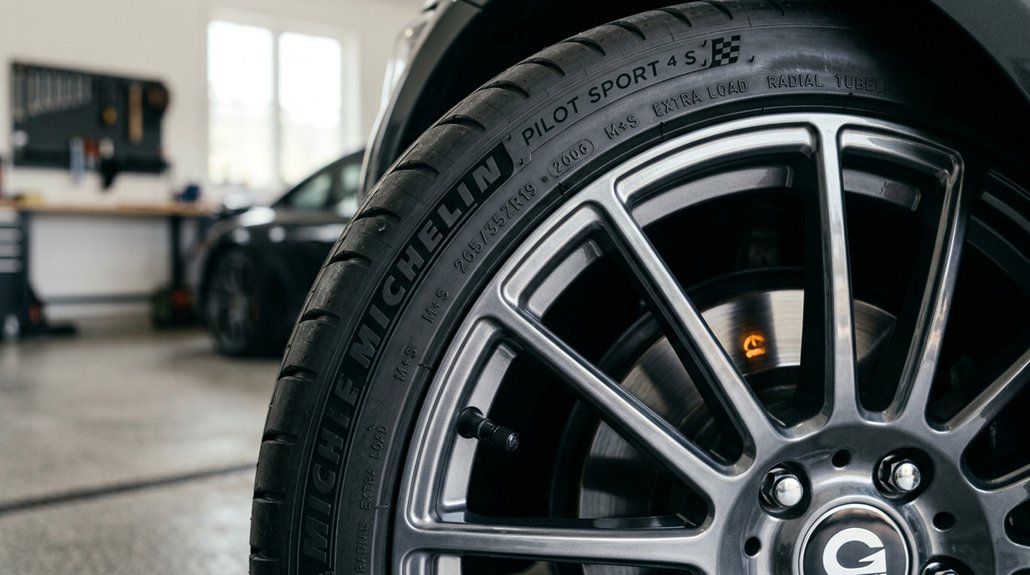 how to reset tire light
