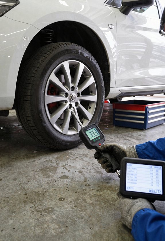 How Much to Change a Tire? 5 in store installation bundled value
