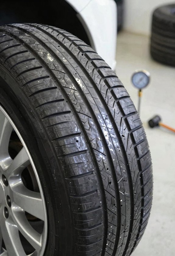 installed tire quote components and costs