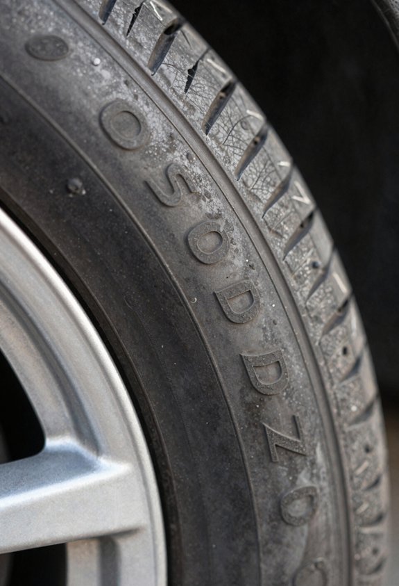 load index and speed rating explained