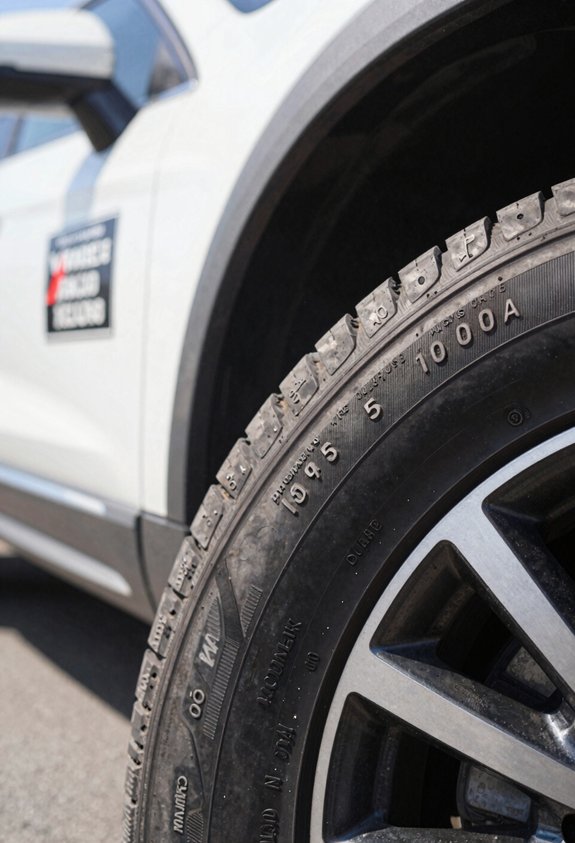 What Does Tire Load Index Mean? 6 load index vs load range explained