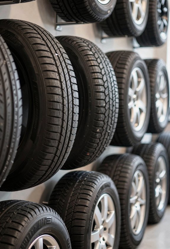 michelin tuned all season reliability pricing balance