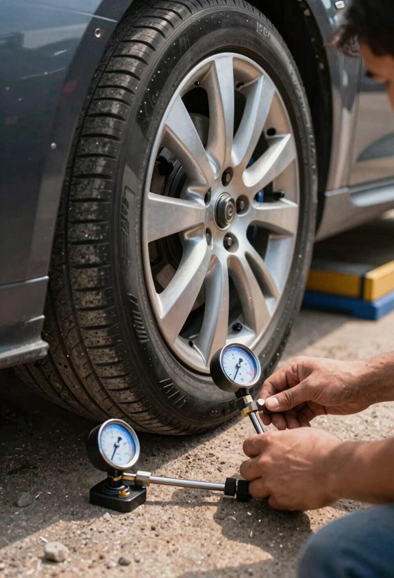 What Does Tire Alignment Do and Why Does Your Car Need It? 5 misalignment wastes fuel and steering