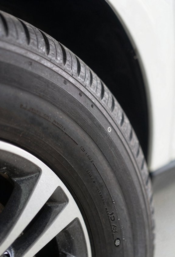 new tire code expansion details