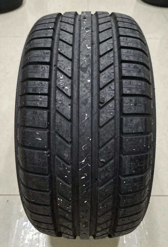 What Is New Tire Tread Depth? 2 new tire tread depth range