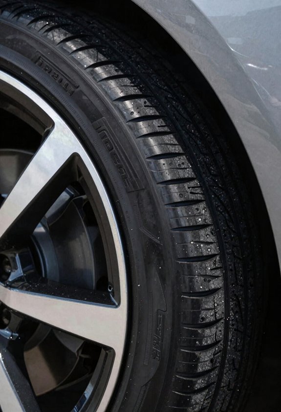 pirelli precision speed versatility