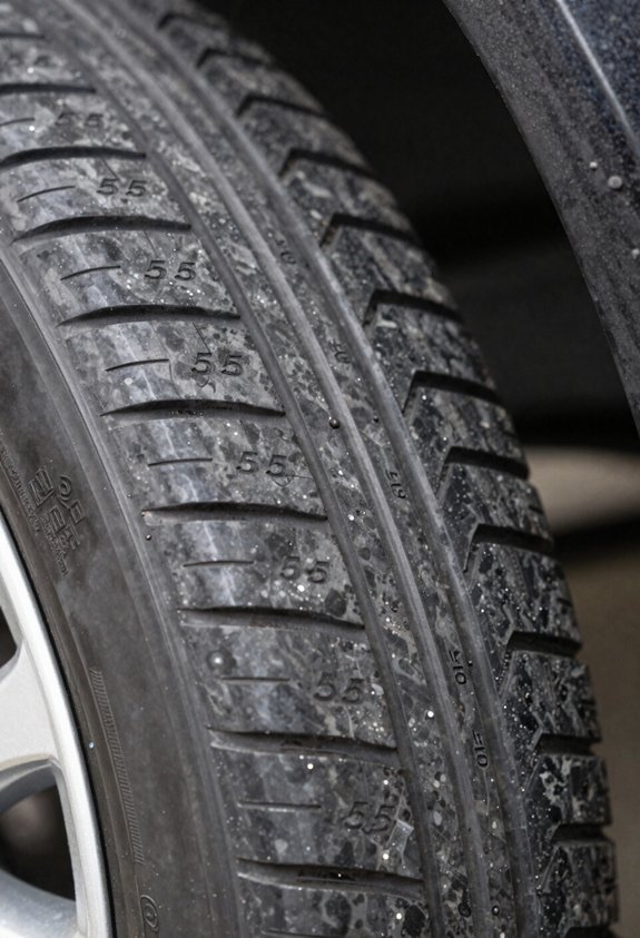 reading tire aspect ratio correctly