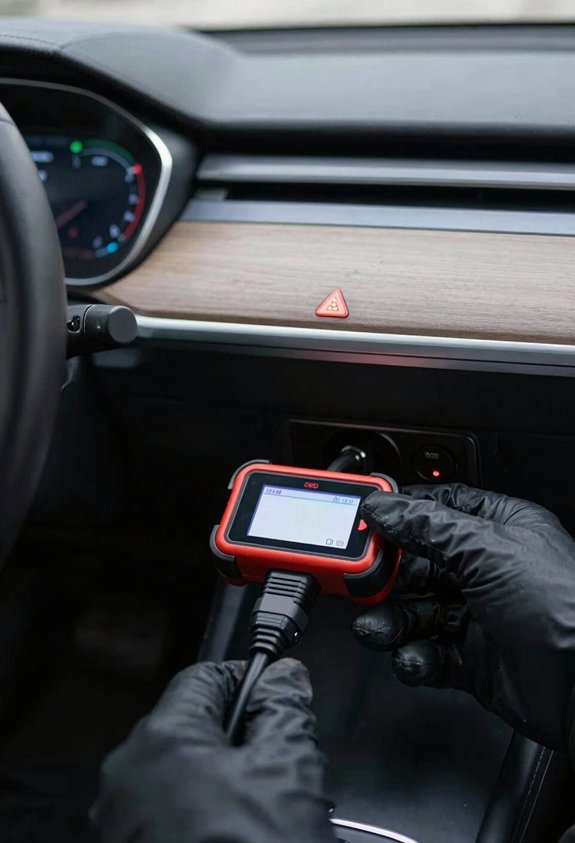 reset tpms via carista obd2 kigm7