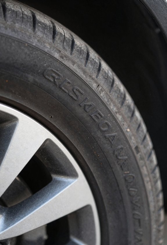 sidewall flexibility tread protection risk