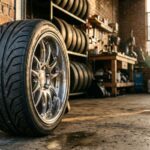 six best tires for drifting 2026