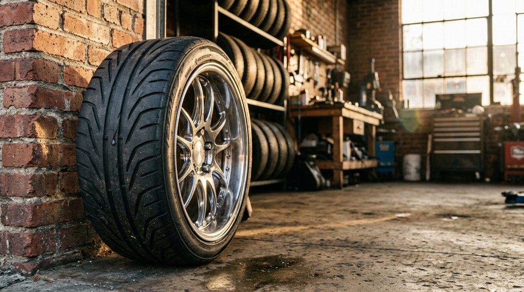 six best tires for drifting 2026