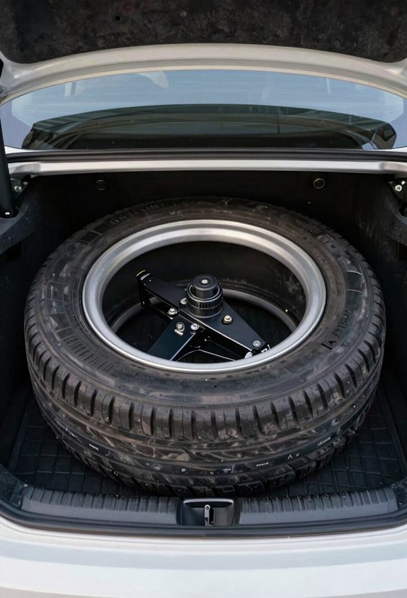 spare tire size compatibility guide