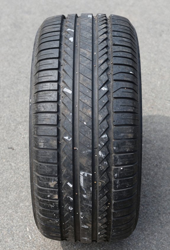 systematic tire leak assessment results