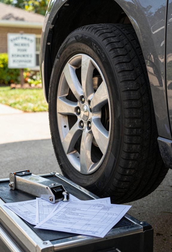 How Much to Replace a Tire: 10 Best Calculation Methods 6 taxes and regional tire fees vary