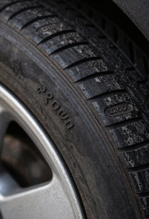 three digit pre 2000 date code