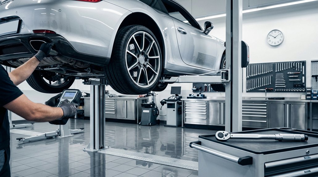 time needed for tire alignment