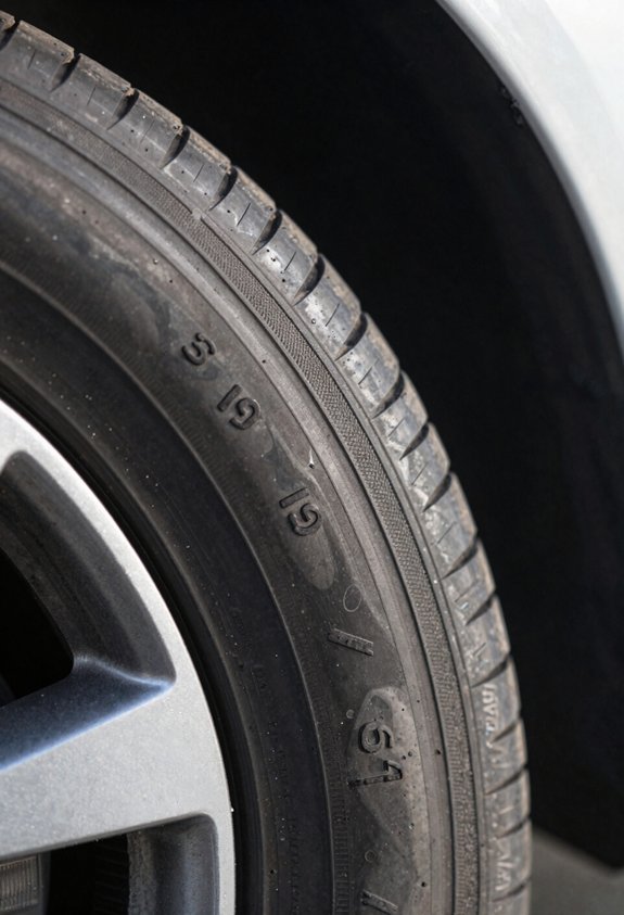 tire aspect ratio explained