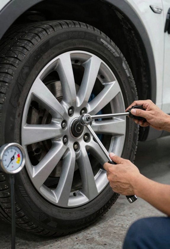 How Much Does Tire Rotation Cost? 6 tire care rotation balance alignment