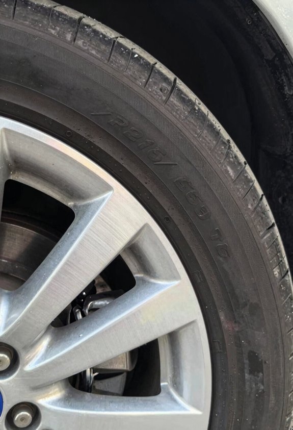 What Do Tire Size Numbers Mean in 60 Seconds? 4 tire construction and rim sizing