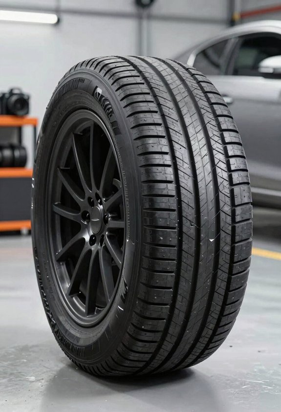 tire costs by vehicle type