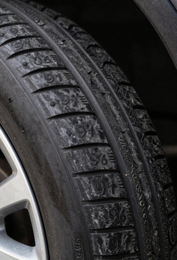 What Does Tire Load Index Mean? 2 tire load index explained
