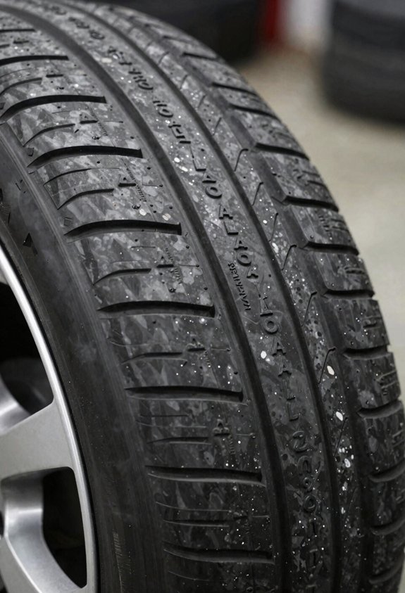 What Does Tire Load Index Mean? 4 tire load index locations