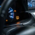 tire monitor system warnings meaning
