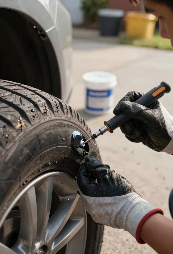 tire patch costs explained