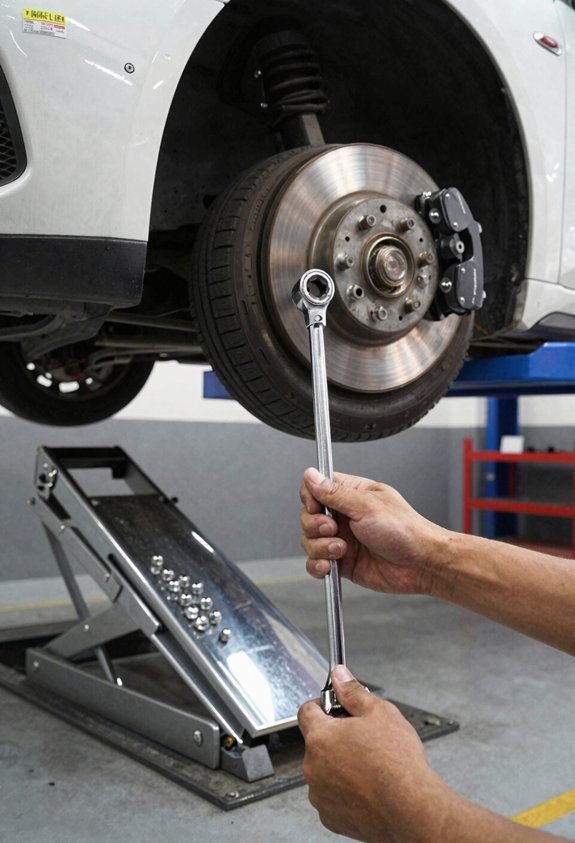 How Much Does Tire Rotation Cost? 4 tire rotation costs breakdown