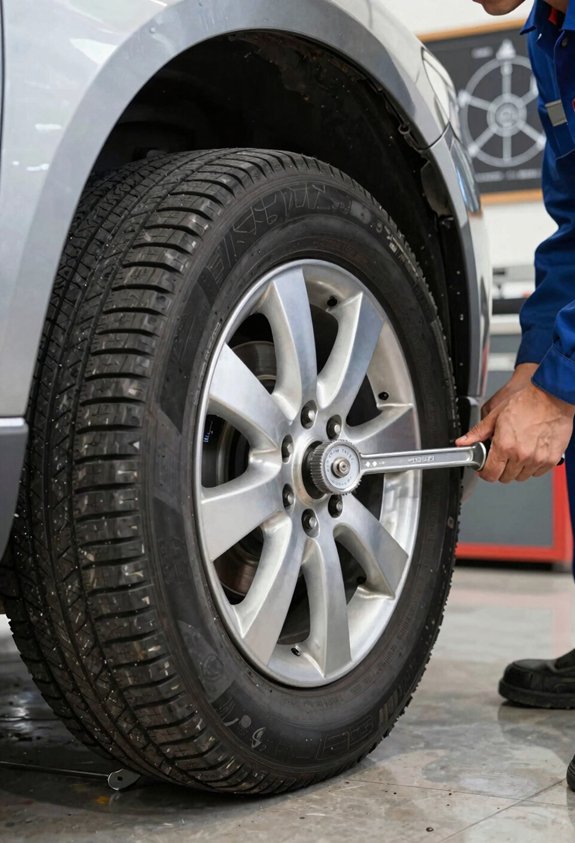 When Tire Rotation Should Be Done (A Step-by-Step Guide) 2 tire rotation intervals by vehicle