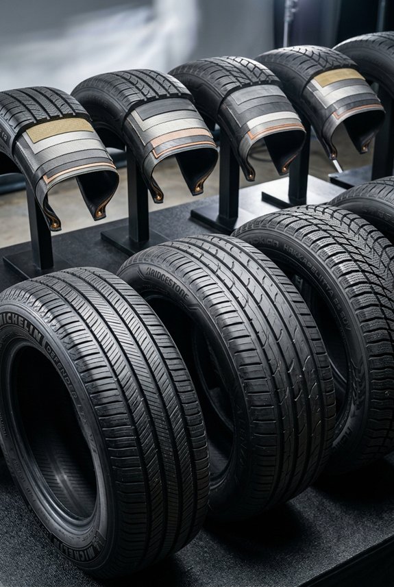 10 Best Tires for Toyota Highlander in 2026 2 tire selection factors for highlander