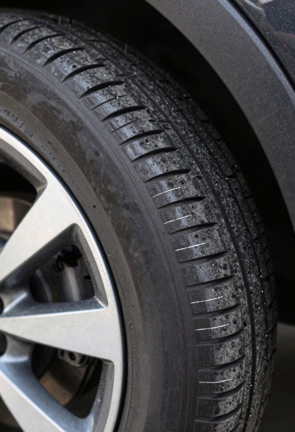 tire size code decoded