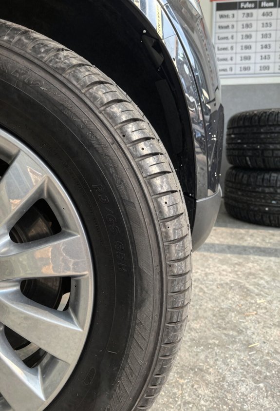 tire size fitment criteria