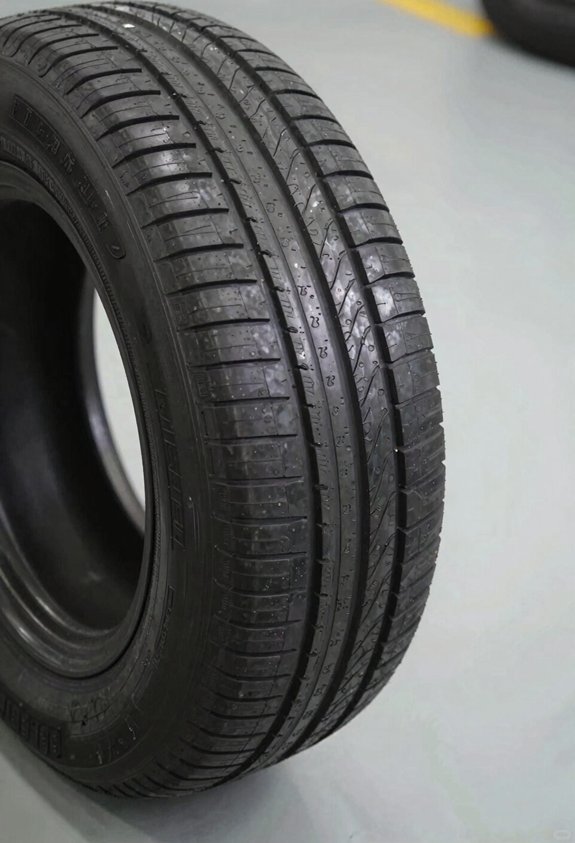 tire size load speed ratings